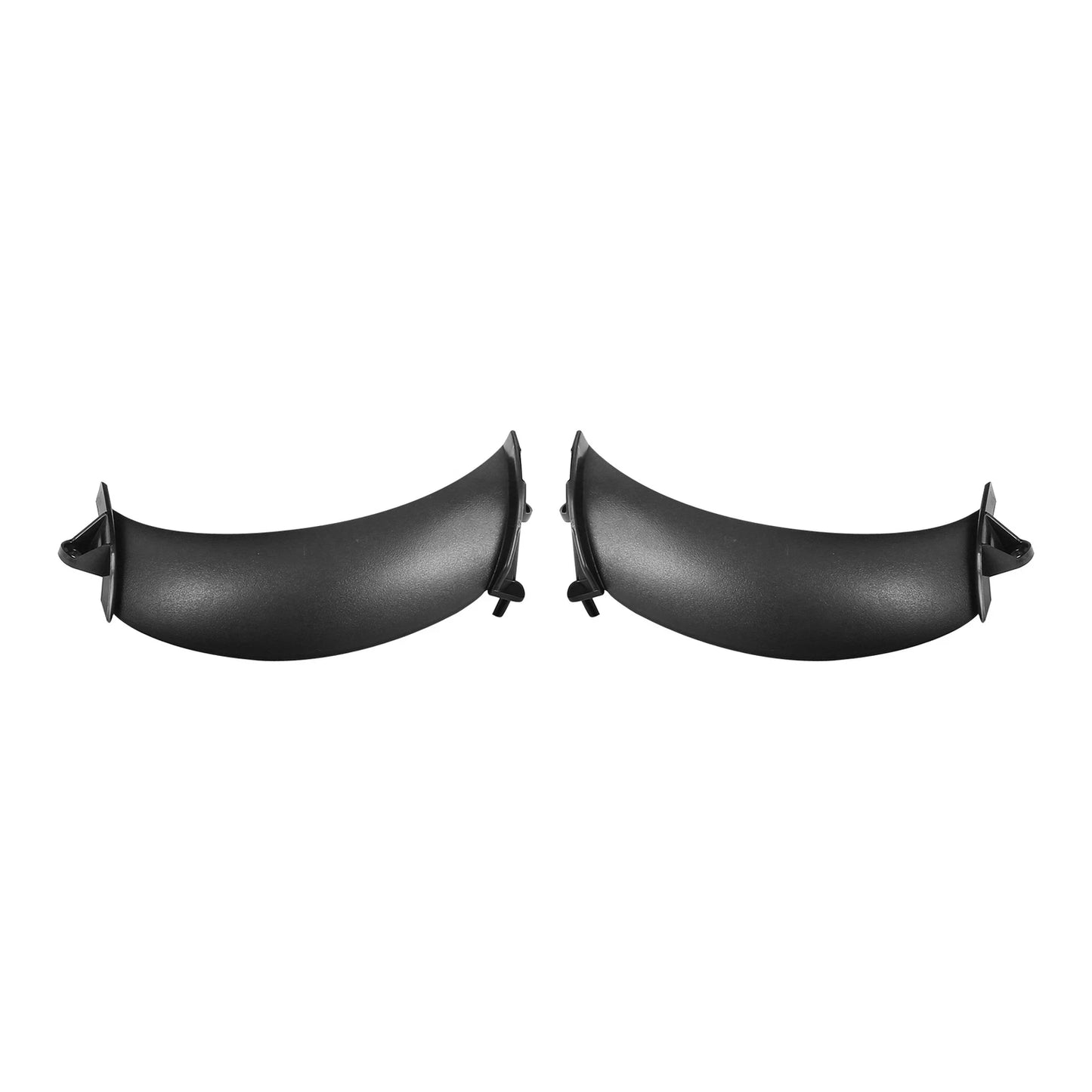 Front Headlight Fairing Vents for Harley Touring Road Glide (2015-2024)