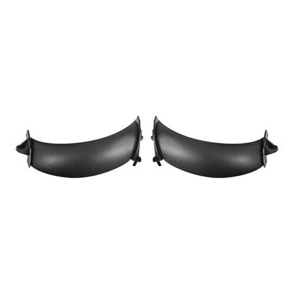 Front Headlight Fairing Vents for Harley Touring Road Glide (2015-2024)