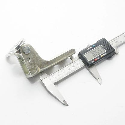 Front Door Upper Lower Hinge for Mitsubishi Pajero Montero Sport