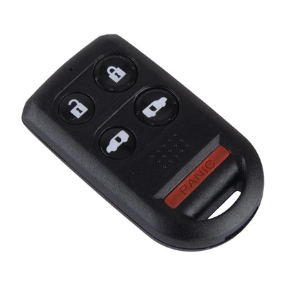5 Button Key Cover Housing for Honda Odyssey (2007-2010)