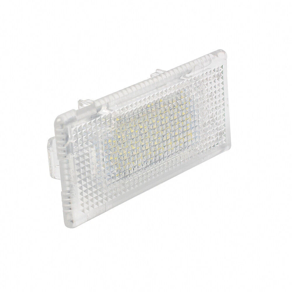 White LED Trunk Light for BMW 3/5/7 Series E39 E60 E61 F10 F11 M5 (1998-2019)