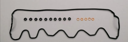 Head Gasket Set Bolts for VW Crafter Van 2.5 TD TDi Diesel Elring (2006–2016)