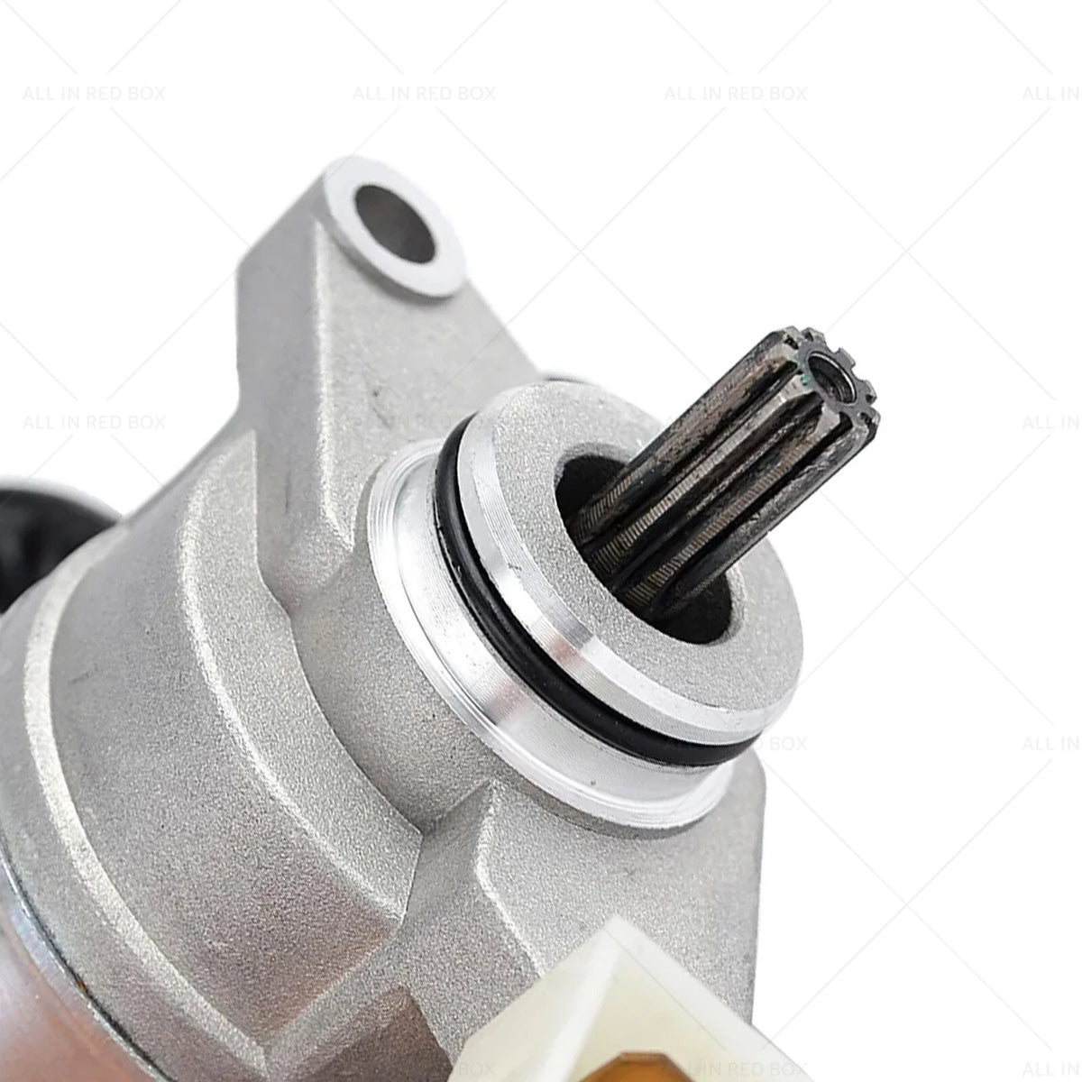 Electric Starter Motor for Polaris Predator Outlaw 50 ATV (2008-2018)