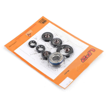 11pc Shaft Seal Set for Honda CRF250L CRF250 (2013-2017)