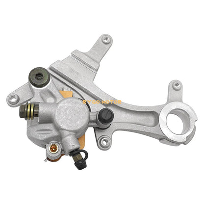 Rear brake caliper w/pads for Suzuki RMZ250 RMZ450 (2005-2009)