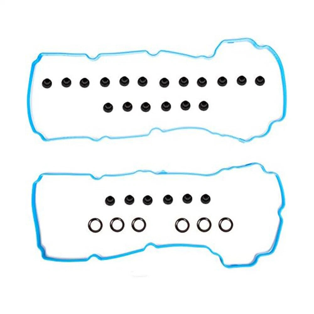 Valve Cover Gasket for Ford Edge Flex Fusion Lincoln MKT Mazda 3.5 3.7 (07-12)
