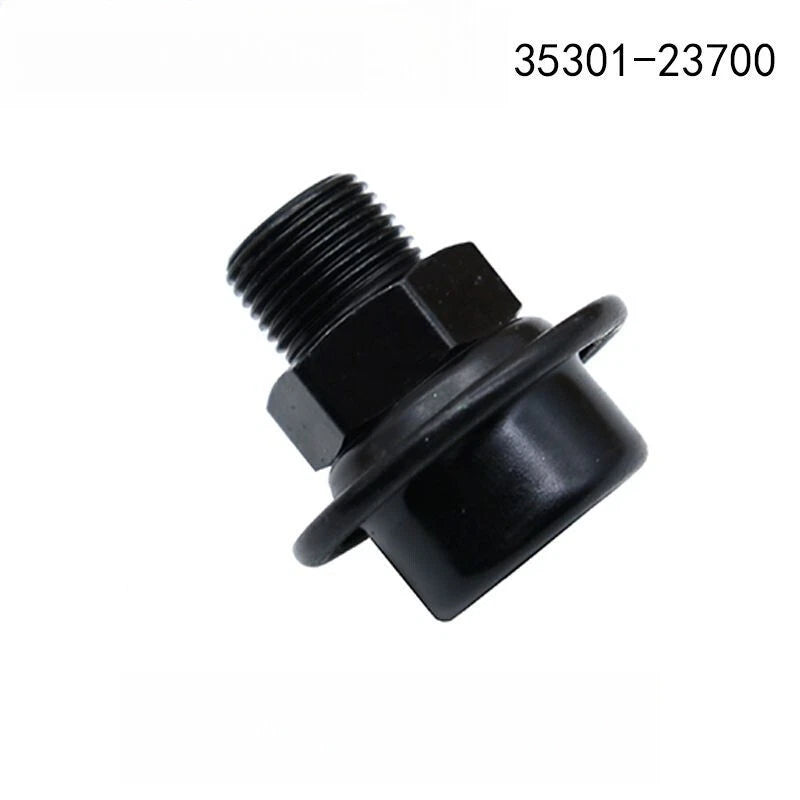 Fuel Pressure Regulator Sensor for Accent Tiburon Rio Spectra (1999–2012)