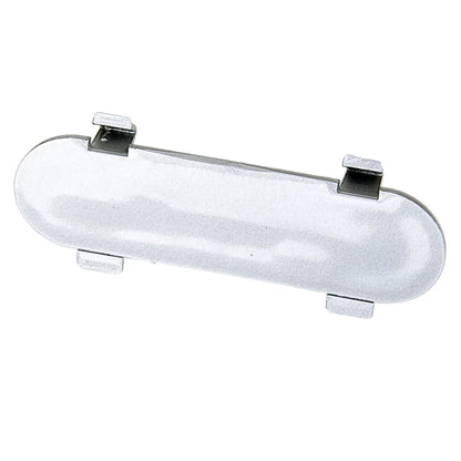 Roof Rack Side Rail Cover for Jeep Cherokee (2014-2019)