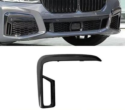 Grille Trim Cover for BMW 7 Series (2019–2022)