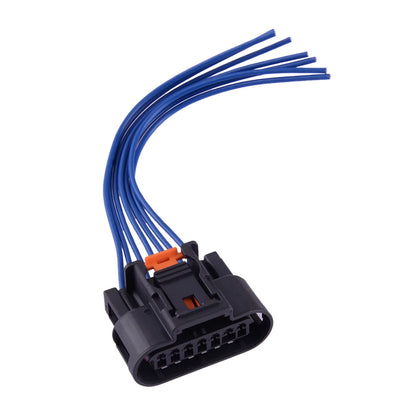 7 Pin Ignition Coil Plug Wiring for Chevy Cruze Malibu Epica Excelle (2008-2019)