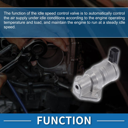Idle Air Control Valve for Ford Mustang (1999-2001)