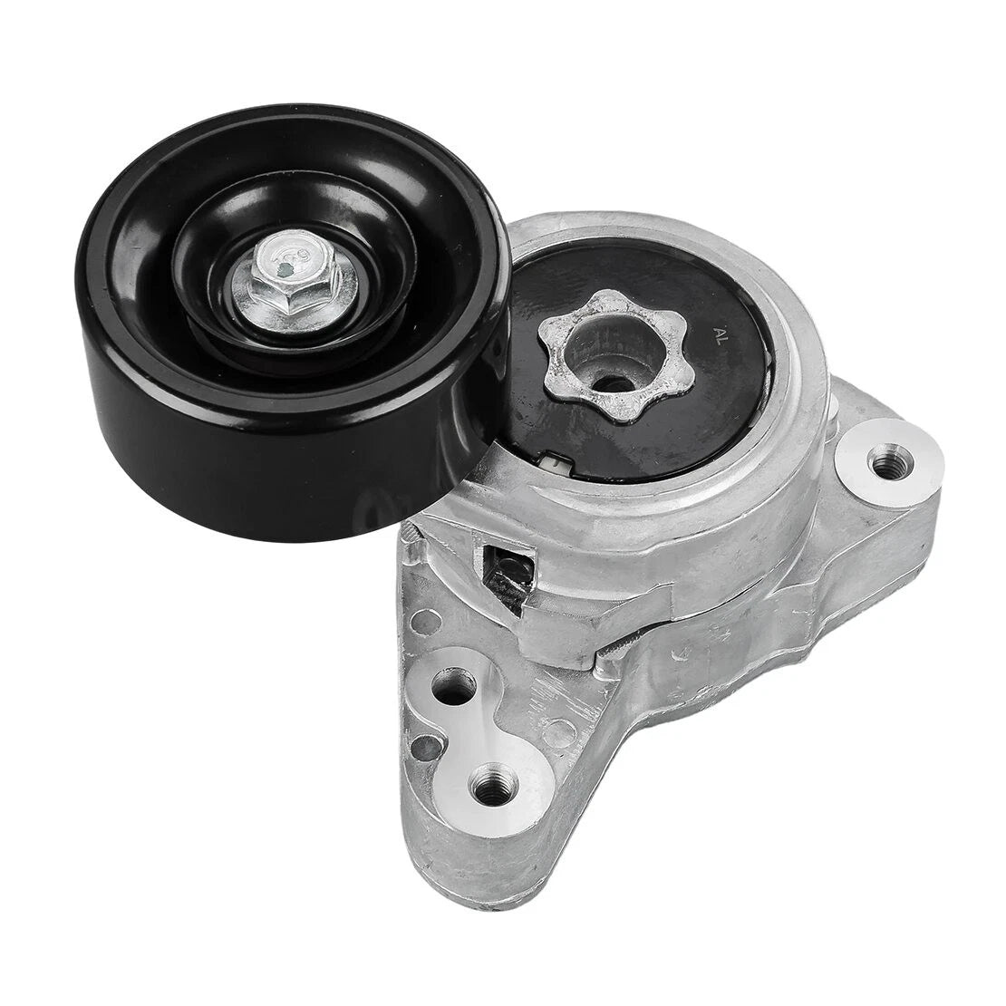 Belt Tensioner for Honda CR-V, Accord, Element, Acura RDX, TSX, CSX (2002-2011)