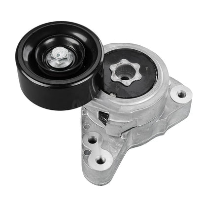 Belt Tensioner for Honda CR-V, Accord, Element, Acura RDX, TSX, CSX (2002-2011)