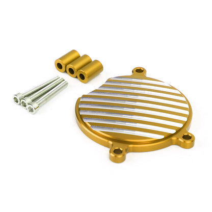 Crankcase Engine Cover Right Gold for Honda Rebel CMX 500/300 (2017-2019)