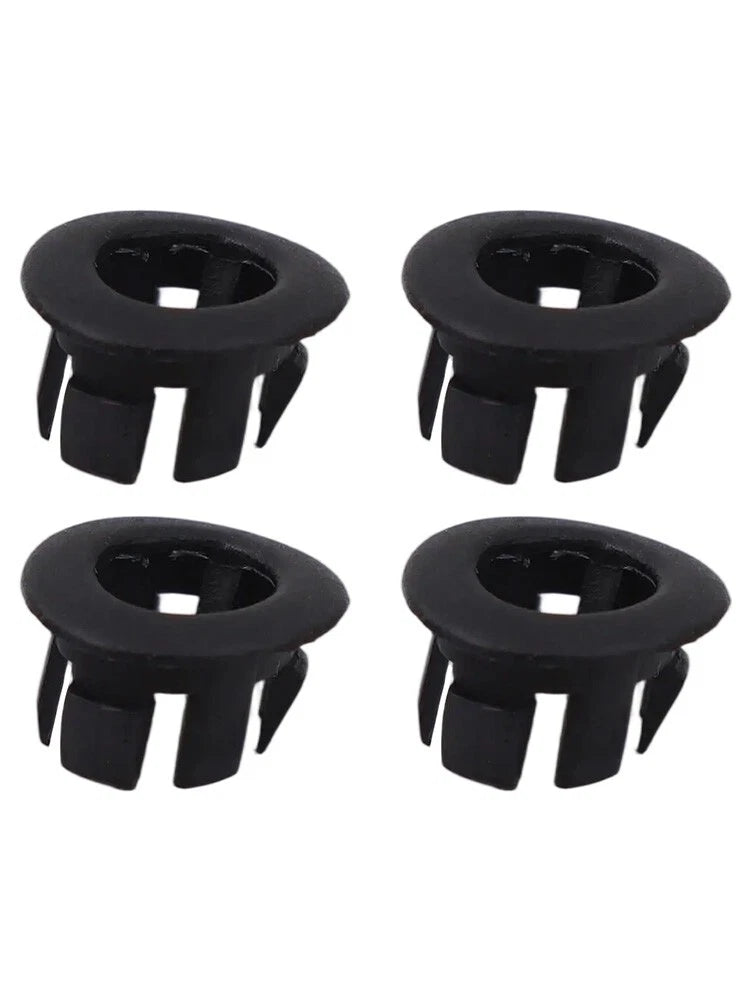 Premium Material Door Lock Rod Grommet 4 x for X5 E53 (1999–2006)
