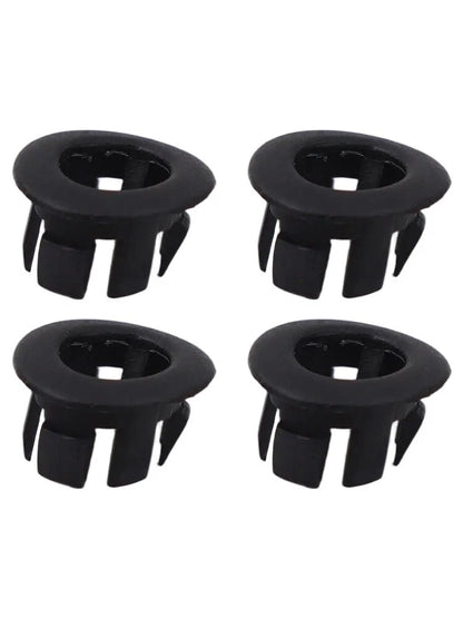 Premium Material Door Lock Rod Grommet 4 x for X5 E53 (1999–2006)