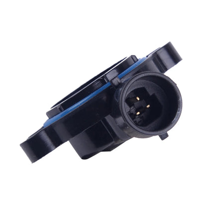 Throttle Position Sensor for Buick Regal, Chevrolet Blazer, Pontiac (2000-2005)