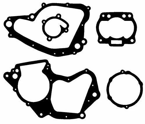 Engine Gasket Set for Suzuki RM250 (1982–1985)