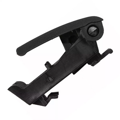 Hood Latch Release Handle for Jeep Grand Cherokee, Dodge Charger (2005-2021)