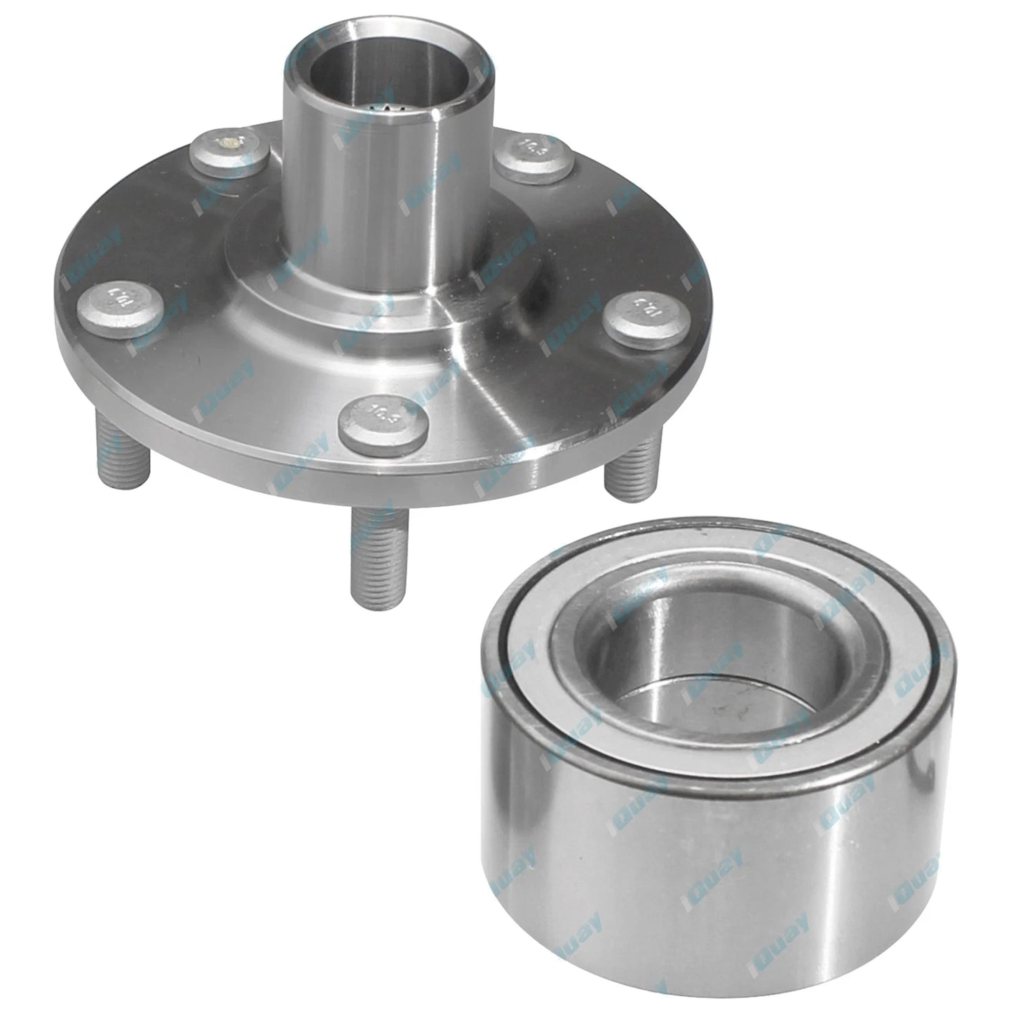 Front Wheel Bearing Hub Assembly for Toyota Camry AVV50 (2012-2017)