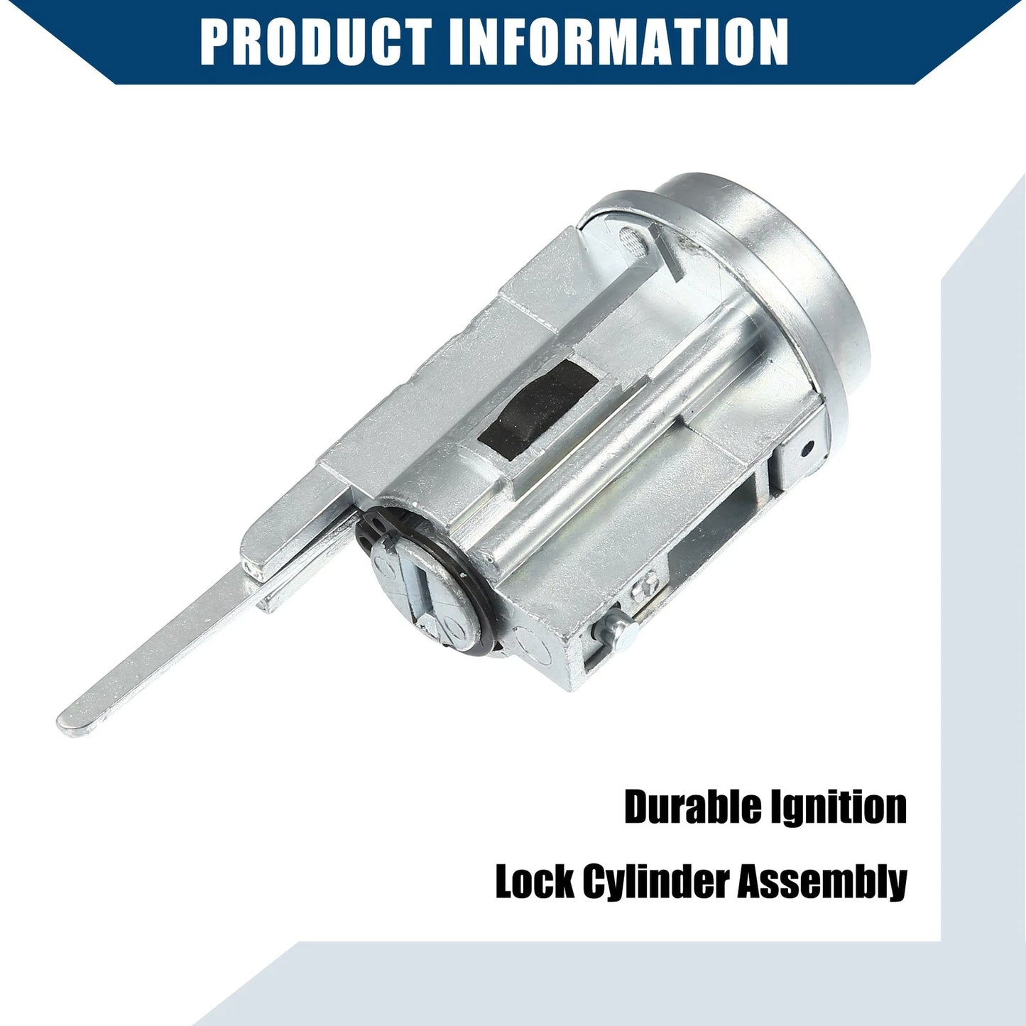 Ignition Lock Cylinder for Toyota 4Runner (1996-2002)