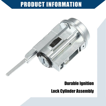 Ignition Lock Cylinder for Toyota 4Runner (1996-2002)