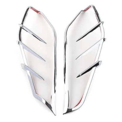 Mid-Frame Air Deflector for Harley Electra Tri Glide FLHTC FLHTCUTG (2009-2023)