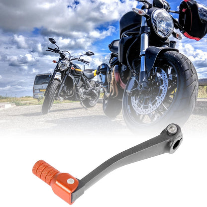Gear Shift Lever Folding 11mm for Motorcycle