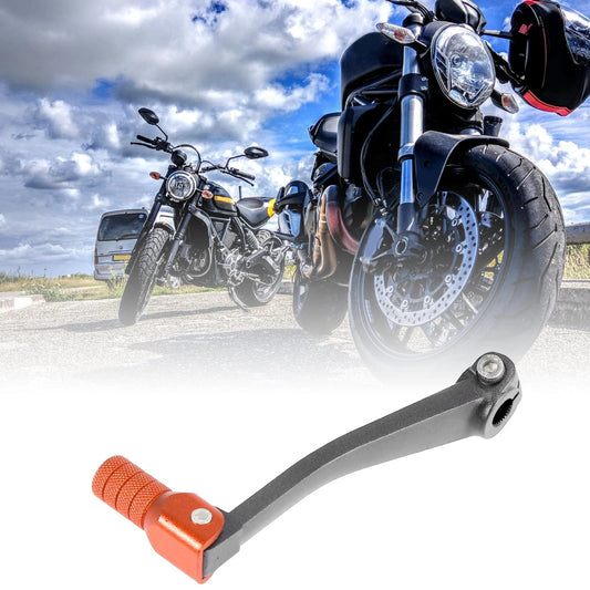 Gear Shift Lever Folding 11mm for Motorcycle