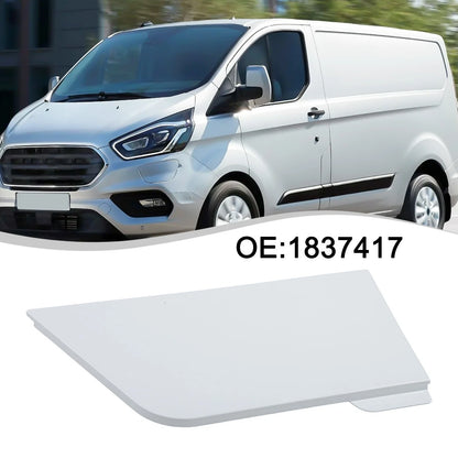 Fuel Tank Filler Cover for Ford Transit Custom (2012–2022)