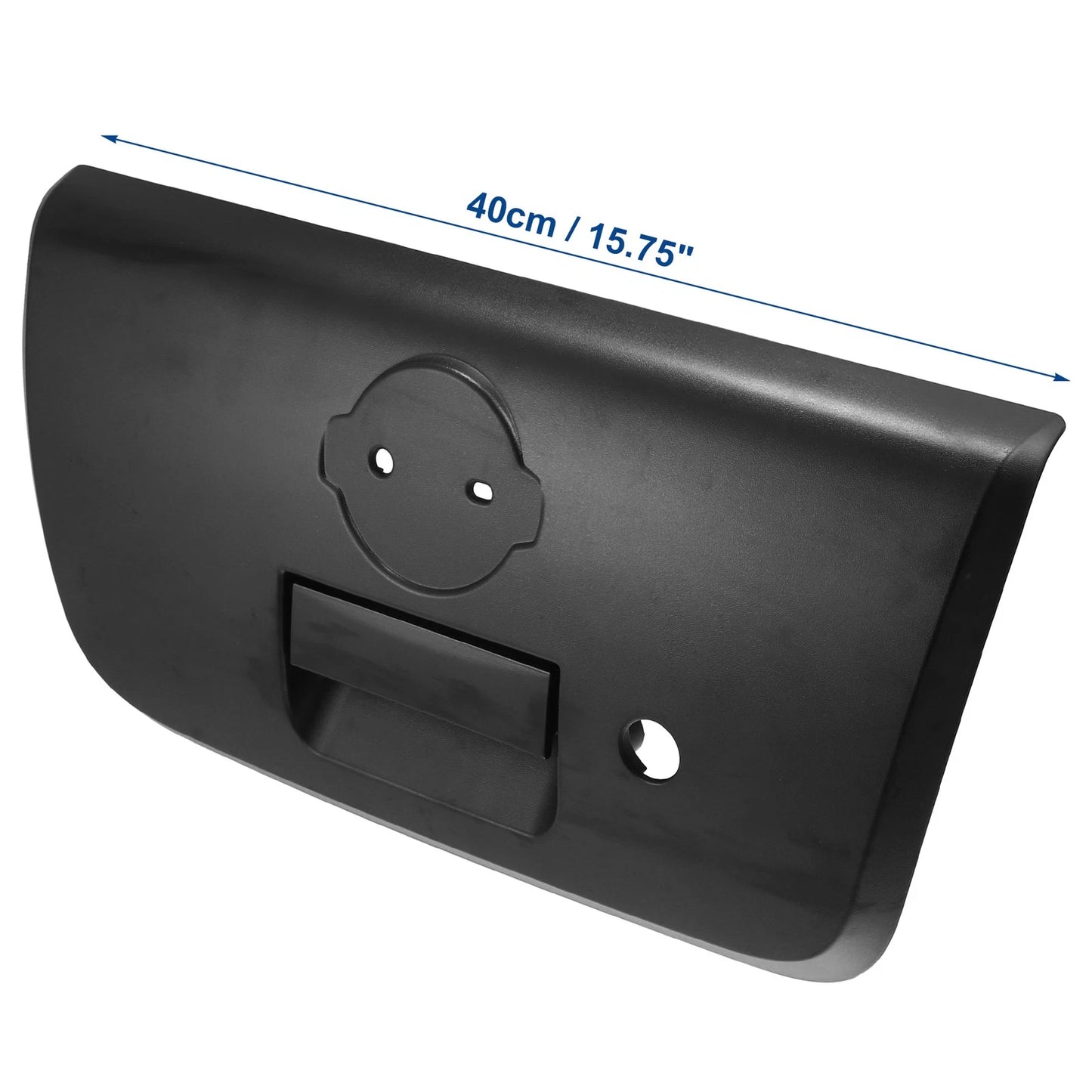 Rear Door Liftgate Latch Handle with Bezel for Nissan Frontier (2005-2023)