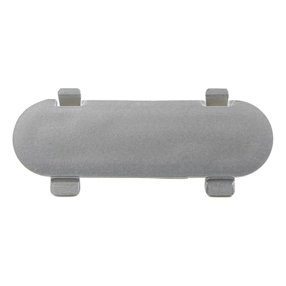 Roof Luggage Rack Side Rail Cover for 2014-2019 Jeep Cherokee (2014-2019)
