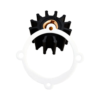 Seawater Pump Kit for VOLVO PENTA AQ120/AQ125/AQ131/AQ145/AQ151