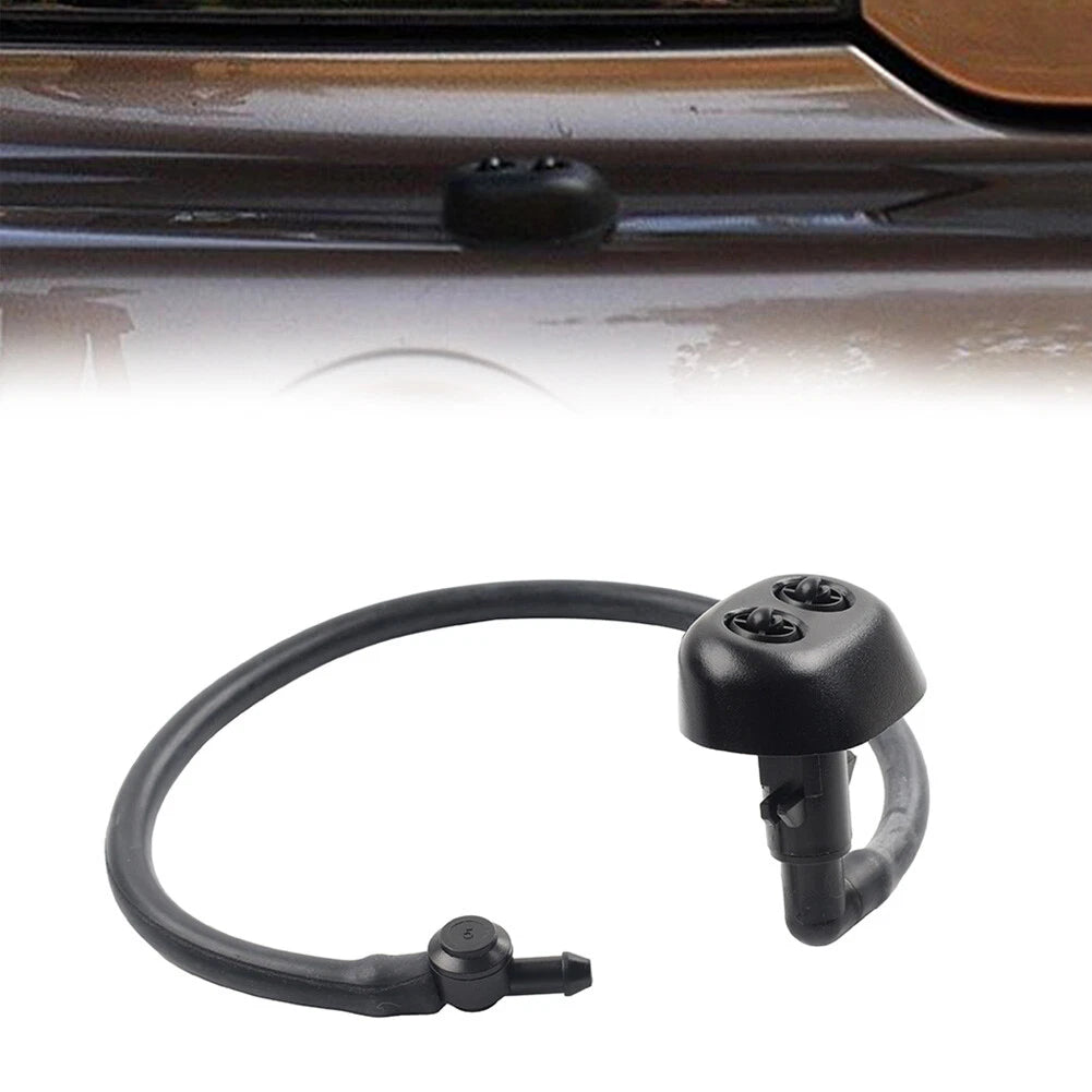 Right Headlight Washer Nozzle for Land Rover Discovery 4 (2010-2013)