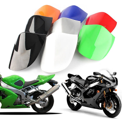 Rear Passenger Seat Cowl Back Cover for Kawasaki ZX6R (2003-2004)