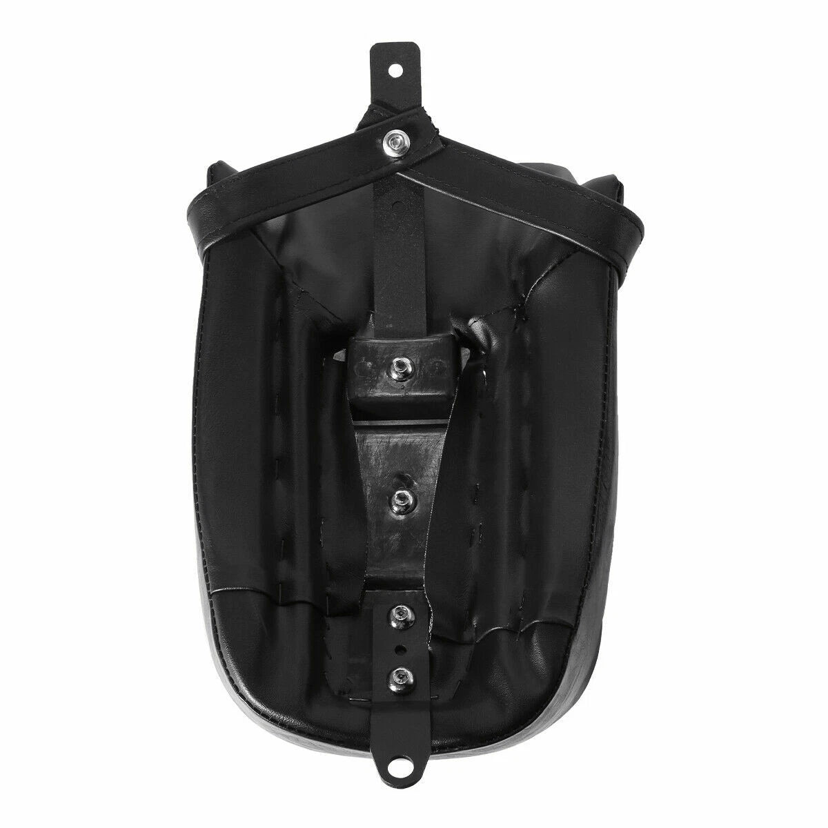 Passenger Pillion Seat Footpeg Mounts for Harley Sportster 883 1200 (2016-2022)