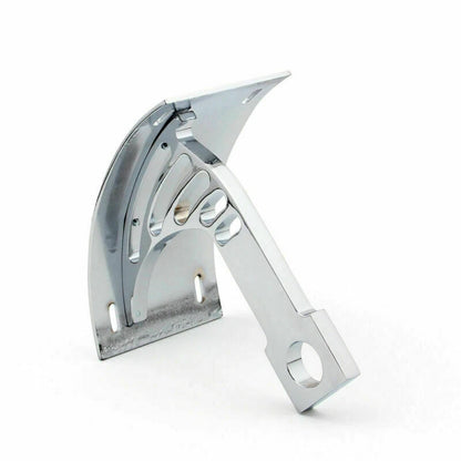 Bracket Mount License Plate Holder for Kawasaki ZXR6 ZX6R/636 ZX7 ZX9 (1995-2003)