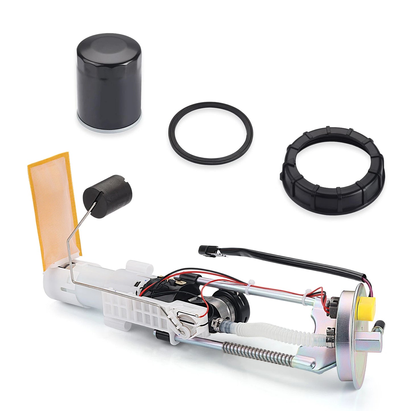 Fuel Pump Assembly for Polaris Sportsman 800 6x6 EFI Forest HO Touring (2005–2014)