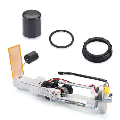 Fuel Pump Assembly for Polaris Sportsman 800 6x6 EFI Forest HO Touring (2005–2014)