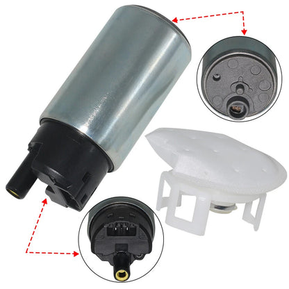 Fuel Pump for Honda TRX420TE Rancher 420 ES (2014-2021)
