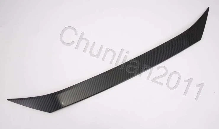 ABS Front Grille Cover Trim Set for Toyota RAV4 (2019-2023)