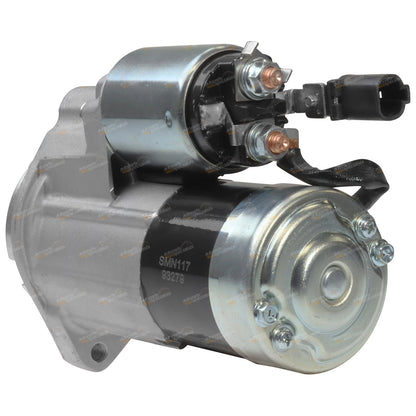New Starter Motor for Nissan Navara D22 V6 3.3L VG33E (2003 - 2005)