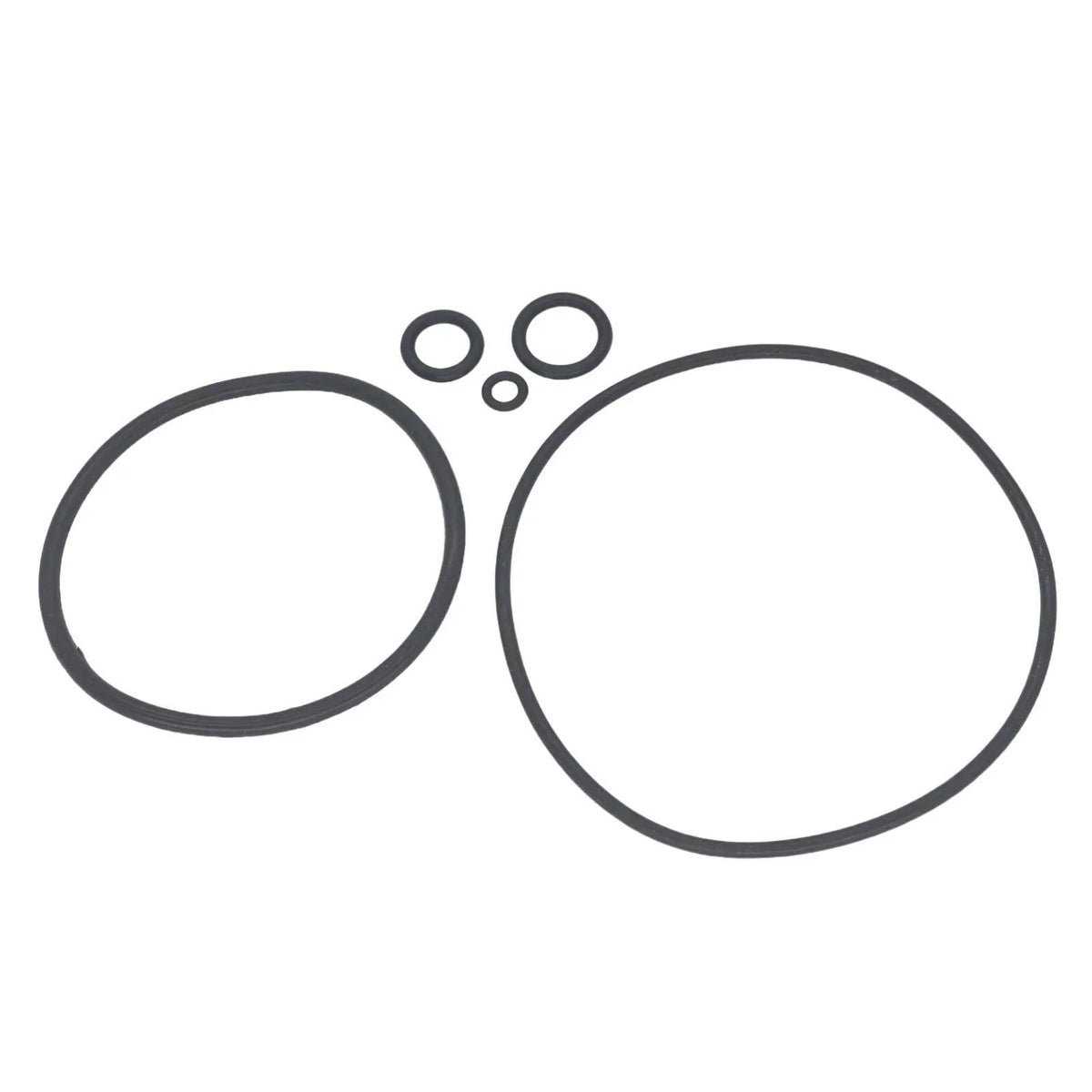 Lower Unit Seal Kit for Mercury Force 25-50HP (89-94)