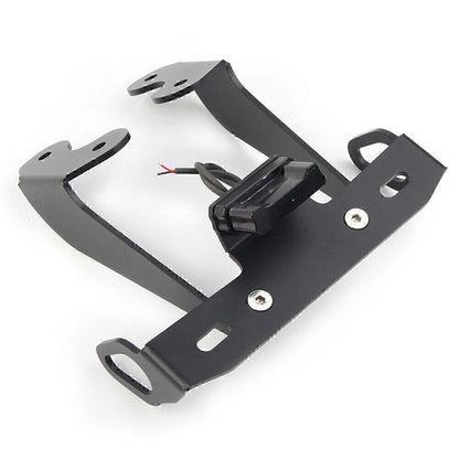 Fender Eliminator Kit for YAMAHA MT-09 FZ09 (2017-2020)