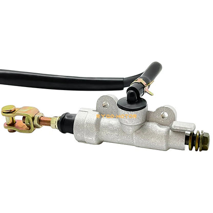 Rear Brake Master Cylinder Pump for Suzuki RM125 (2001–2006)