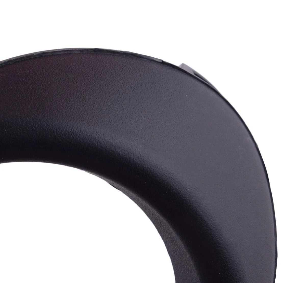 Fog Light Lamp Covers for 2012-2014 Ford Focus (2 x RH & LH)