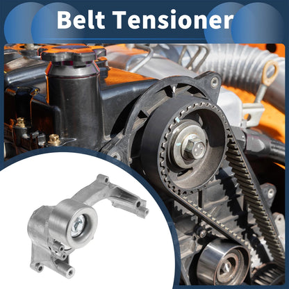 Belt Tensioner for Toyota Land Cruiser 2007-2015 - Metal 1 x Unit