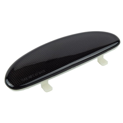 2 x Door Panel Reflector Left Right Marker Light for Vehicle