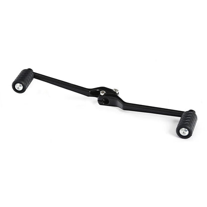Heel Toe Shift Lever Pegs for Harley Touring, Softail (1986-2023)