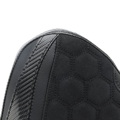 Raider Seat Cushion for Kawasaki Ninja ZX-4R/Zx-4Rr (2023)